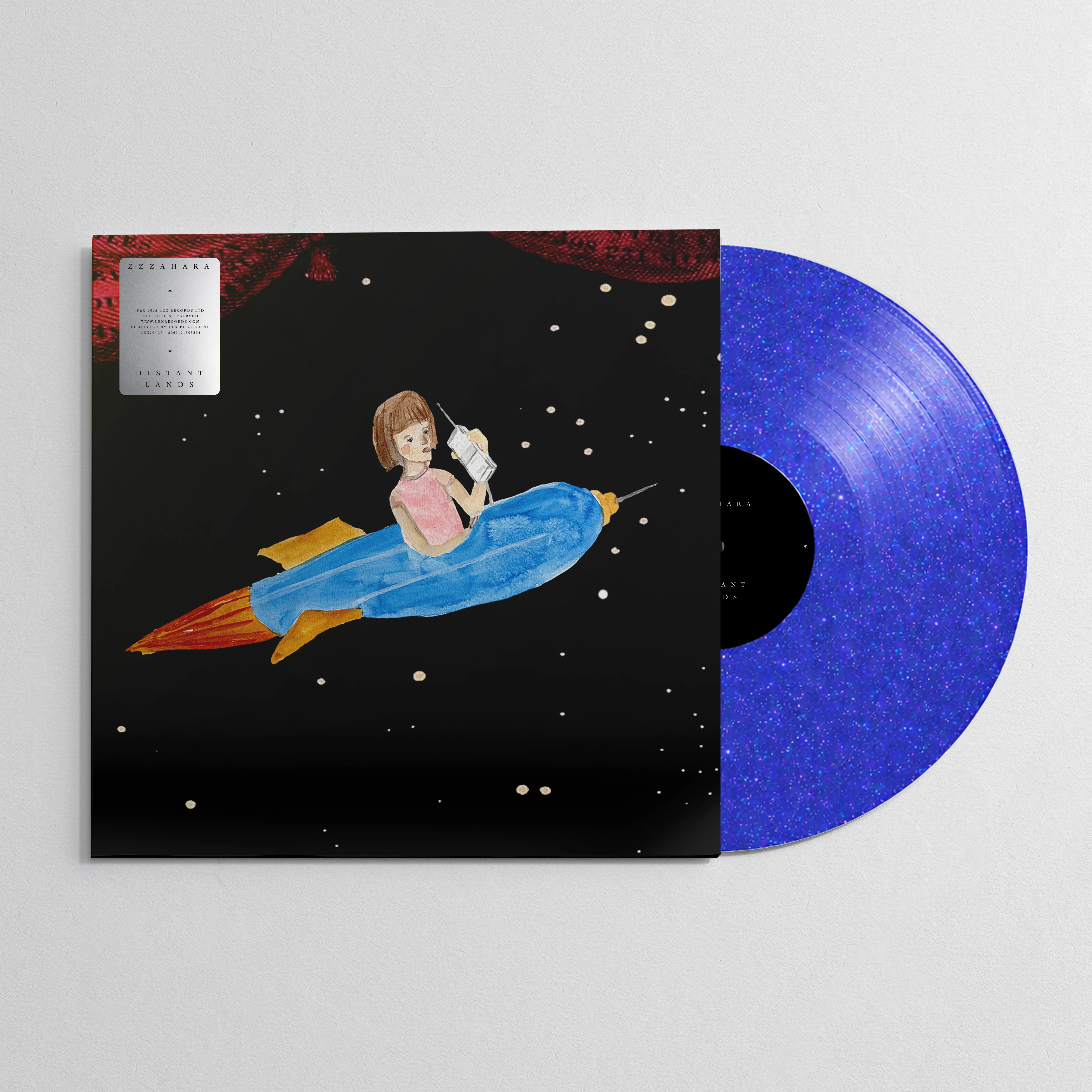 Distant Lands - Image 2