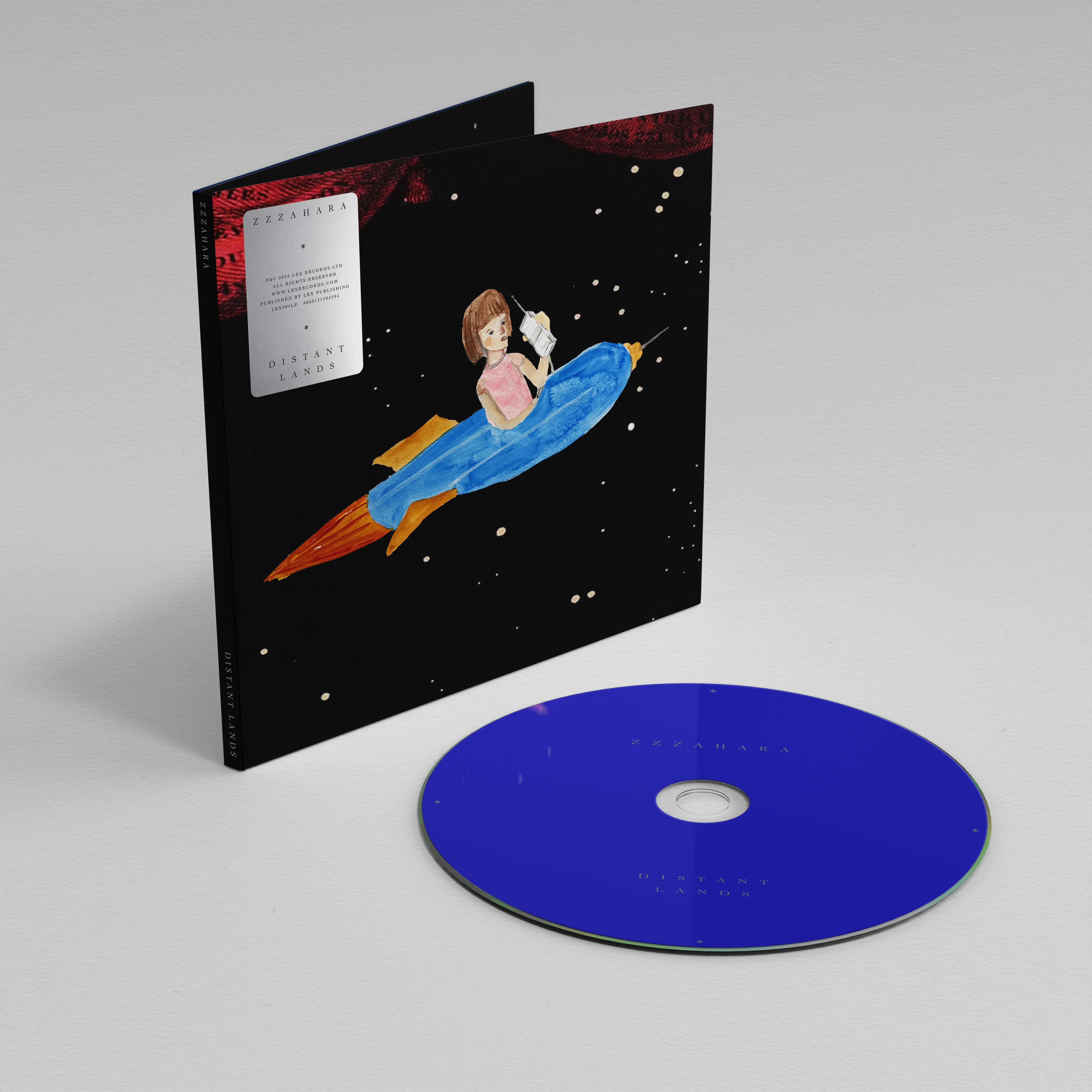Distant Lands - Image 3