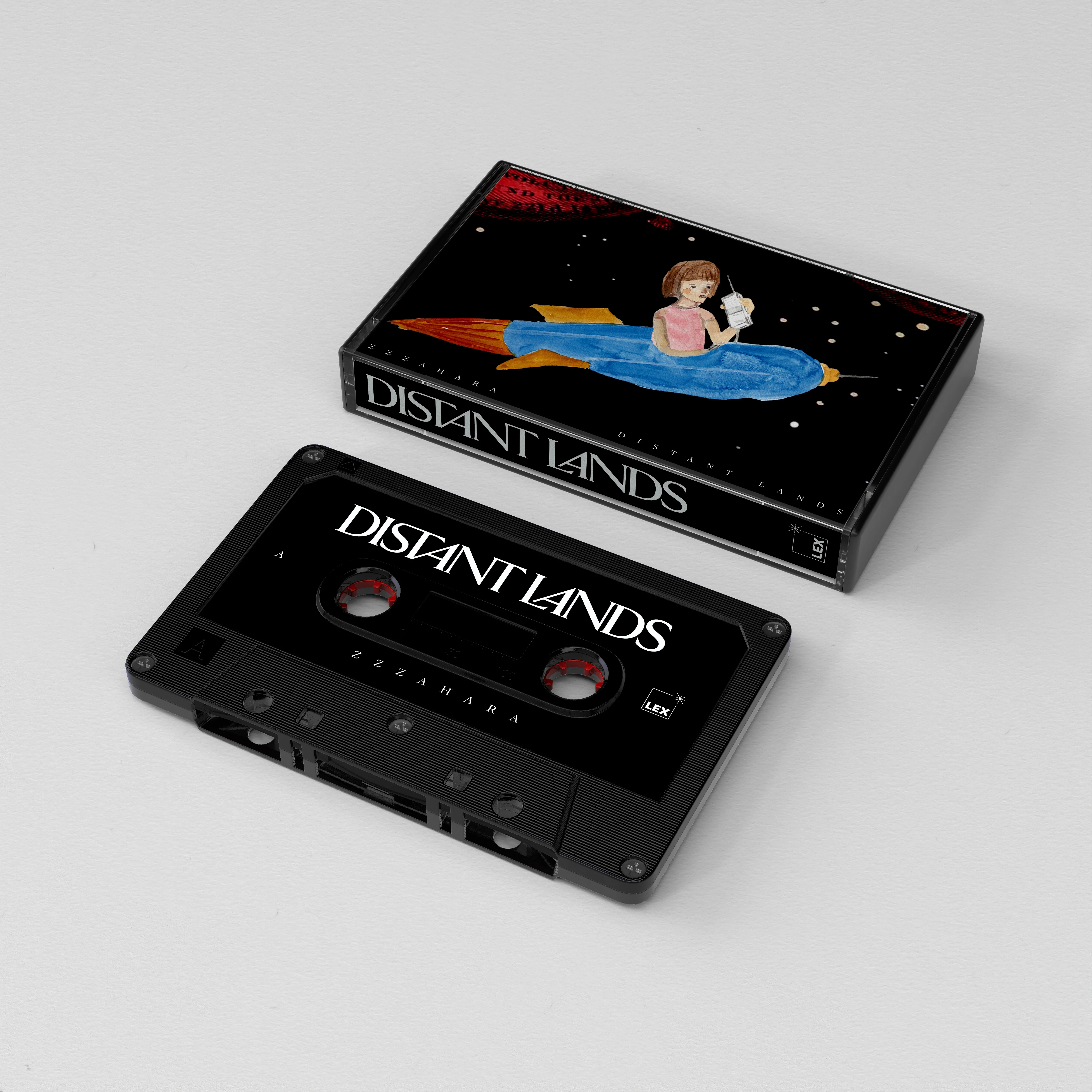 Distant Lands - Image 4