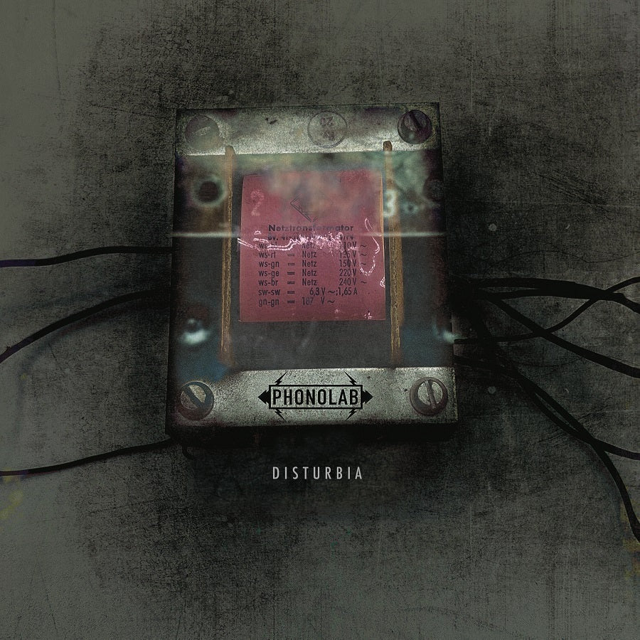 Disturbia - Image 3