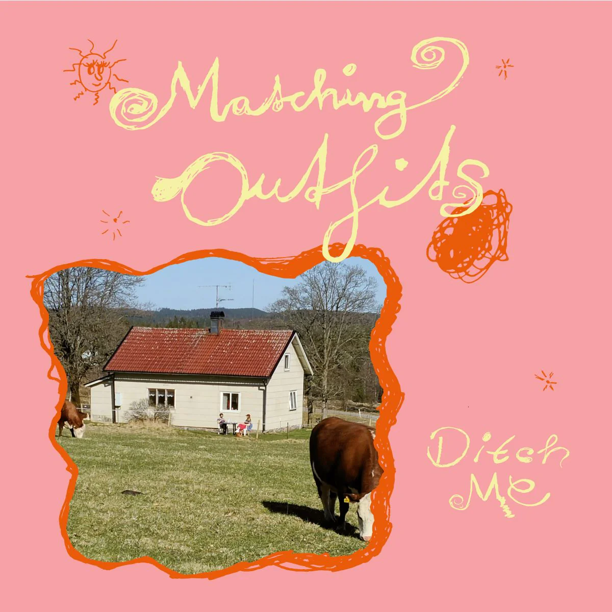 Ditch Me - Image 2