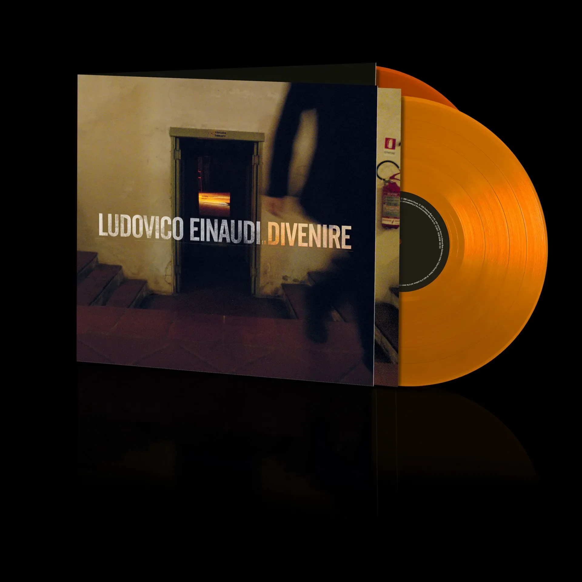 Divenire 20th Anniversary Edition - RSD 2026 - Image 2