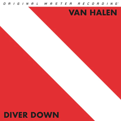Diver Down - Image 2