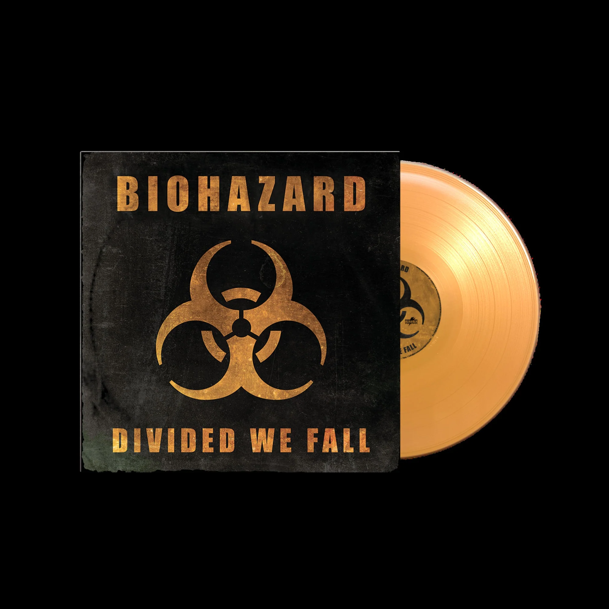 Divided We Fall - Image 2