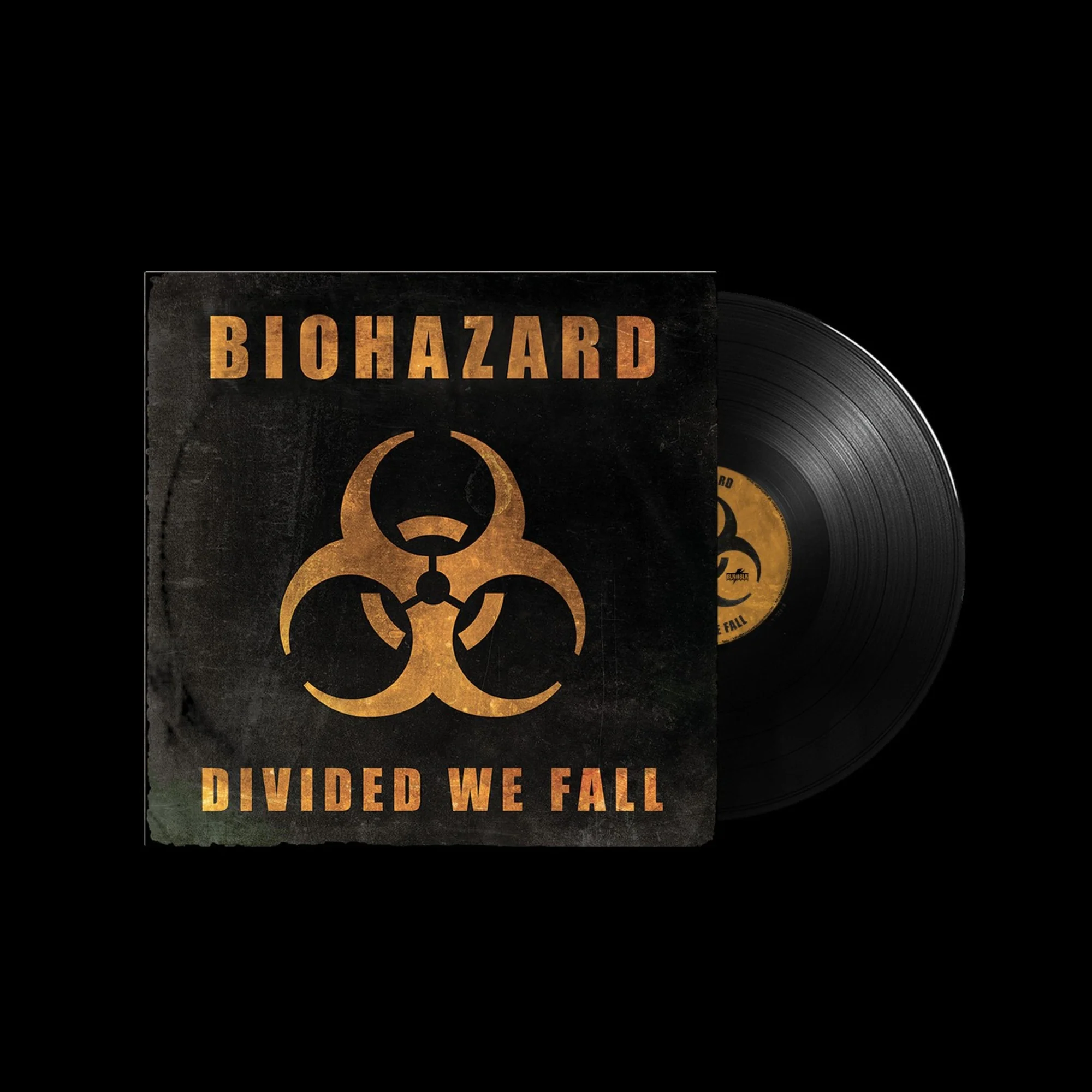 Divided We Fall - Image 3