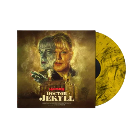 Doctor Jekyll OST - Image 2
