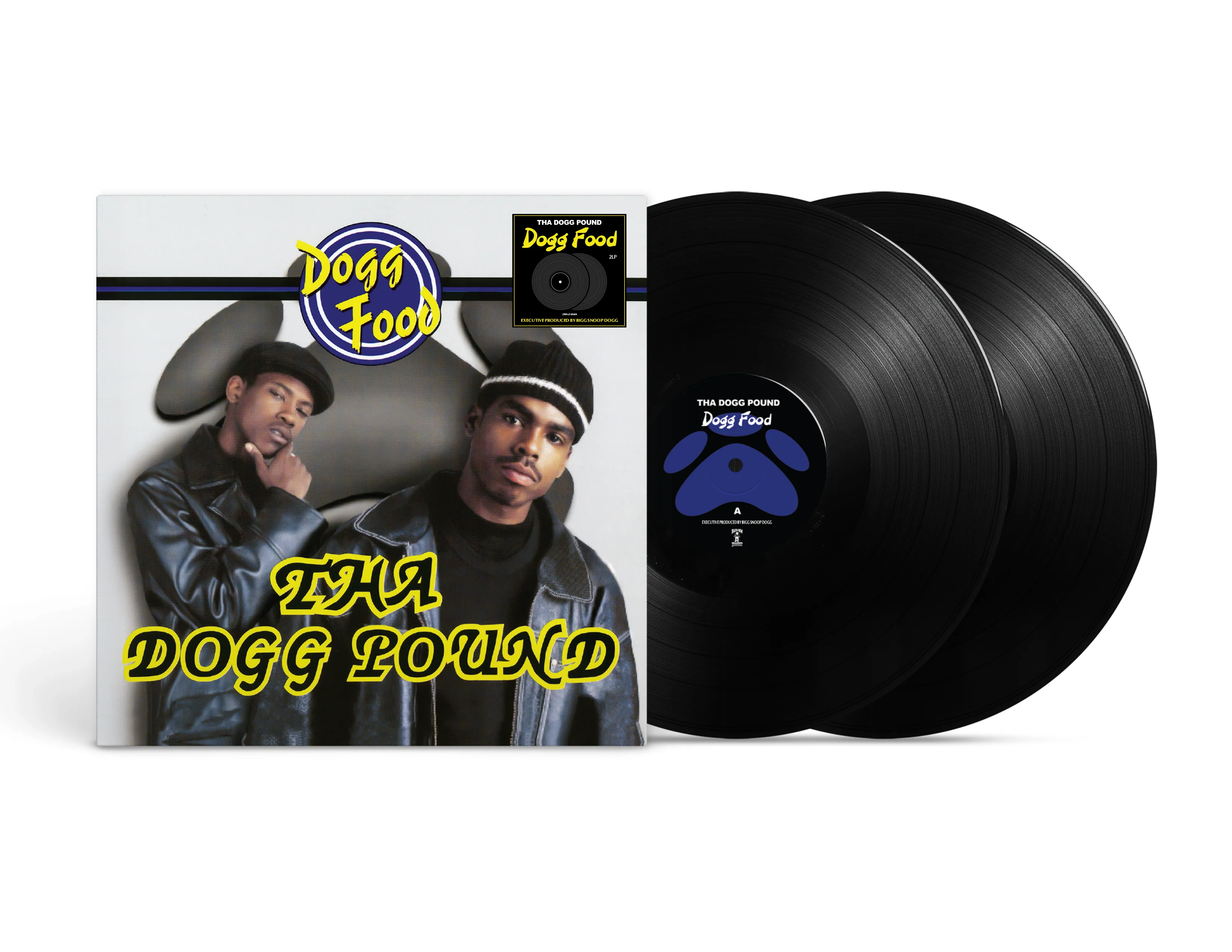 Dogg Food - Image 2