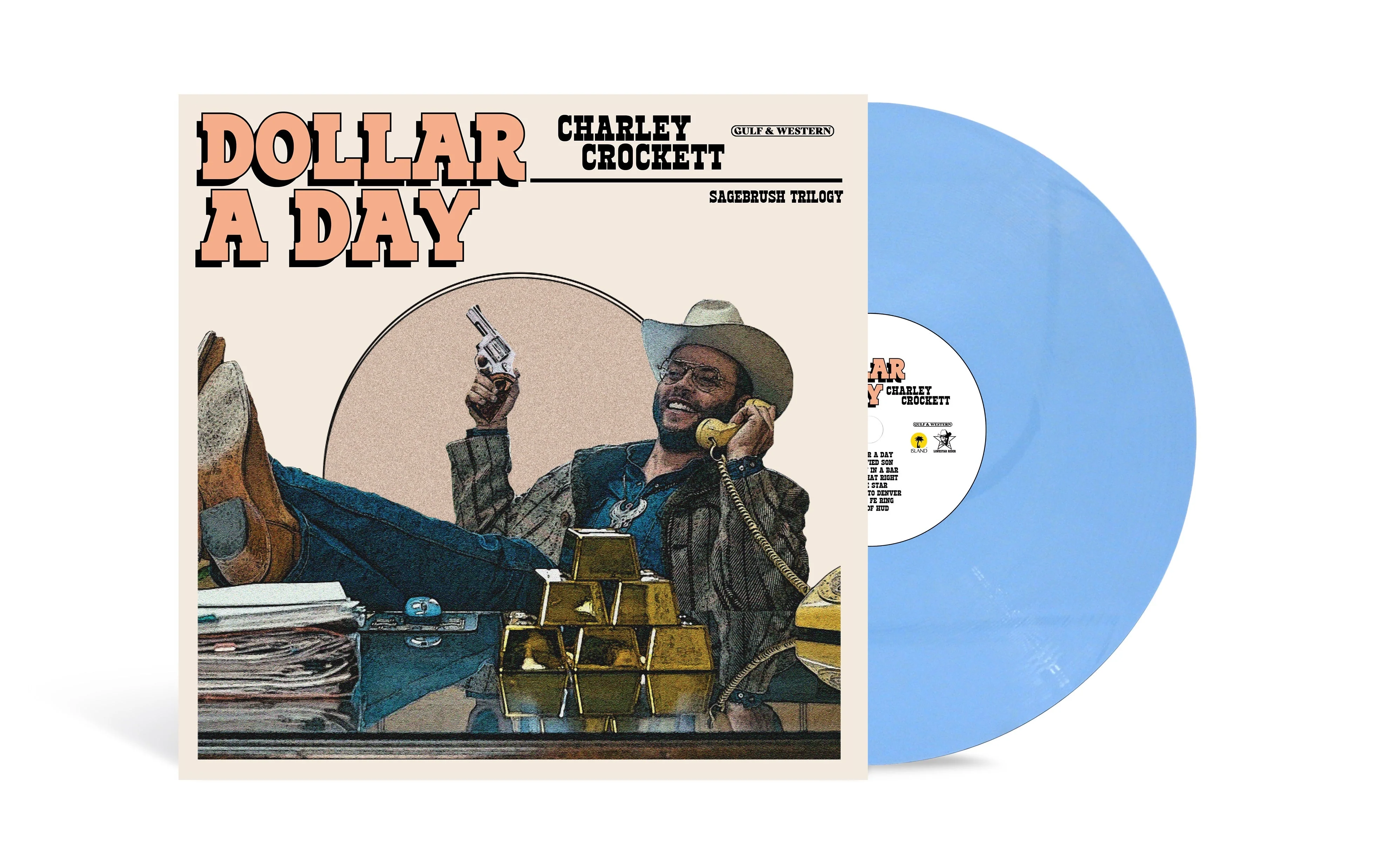 Dollar A Day - Image 2
