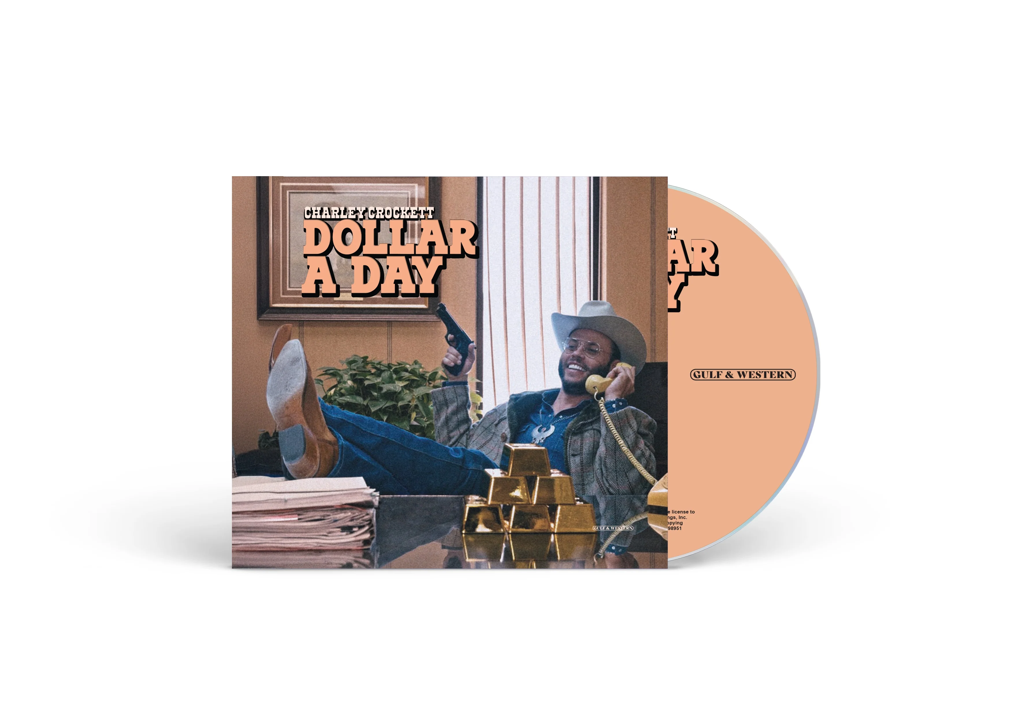 Dollar A Day - Image 3