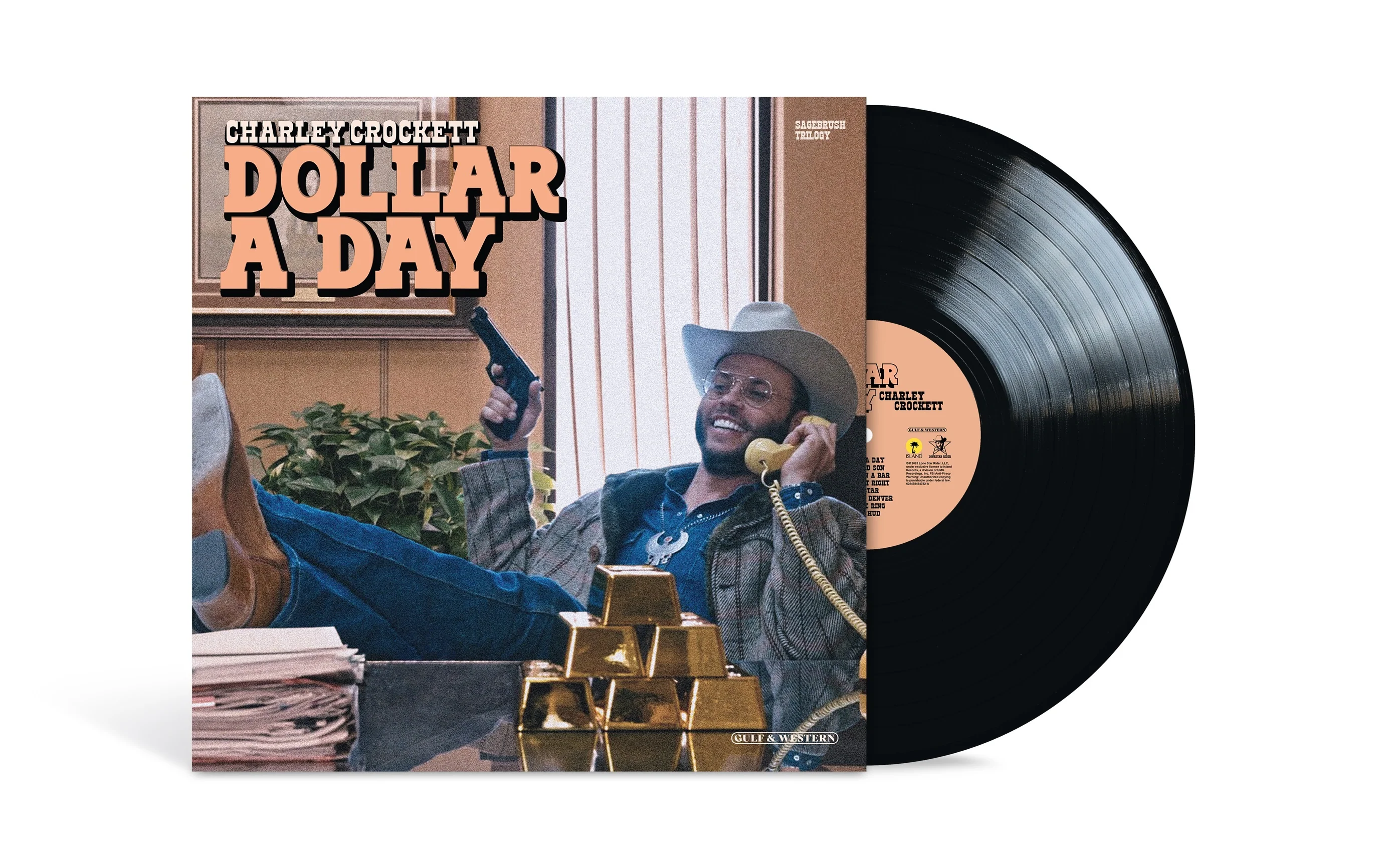 Dollar A Day - Image 5