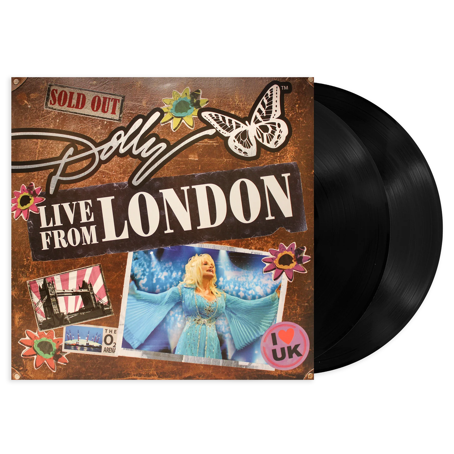 Dolly: Live From London - Image 3