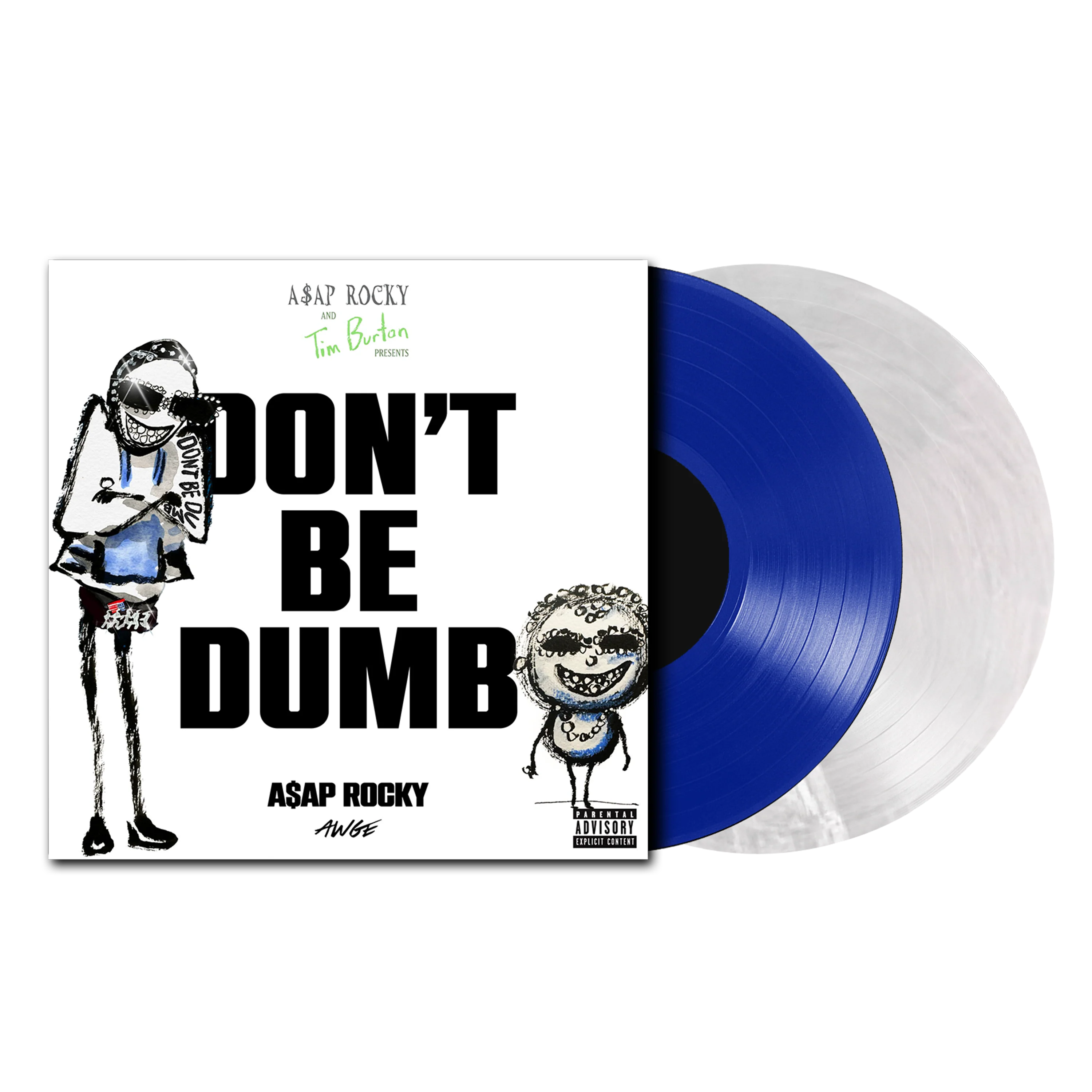 Don't Be Dumb - Image 2