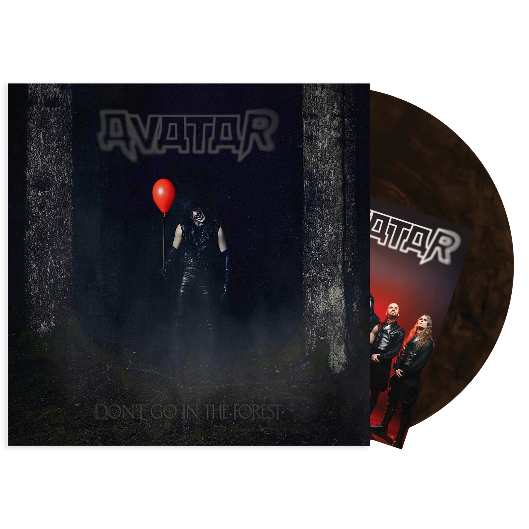 Don't Go in the Forest - Image 2
