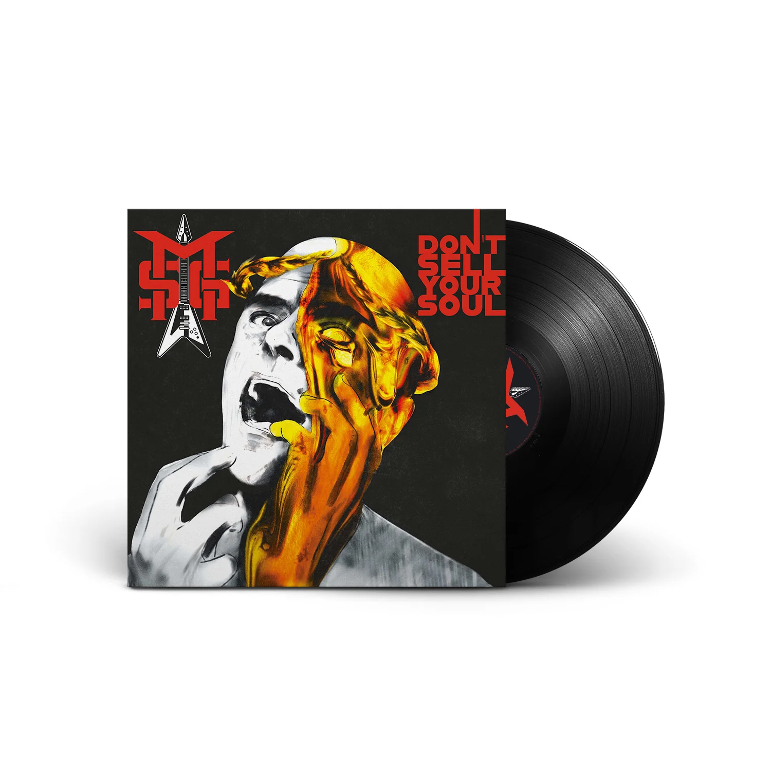 Don't Sell Your Soul - Image 3