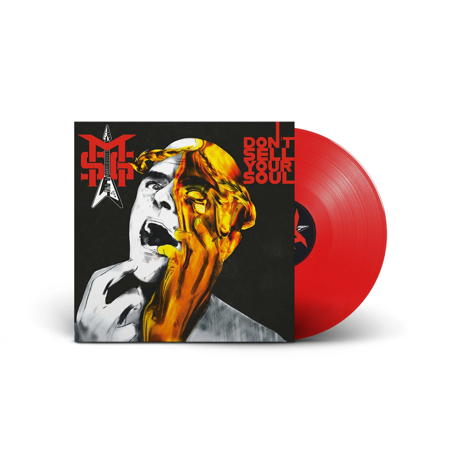 Don't Sell Your Soul - Image 4
