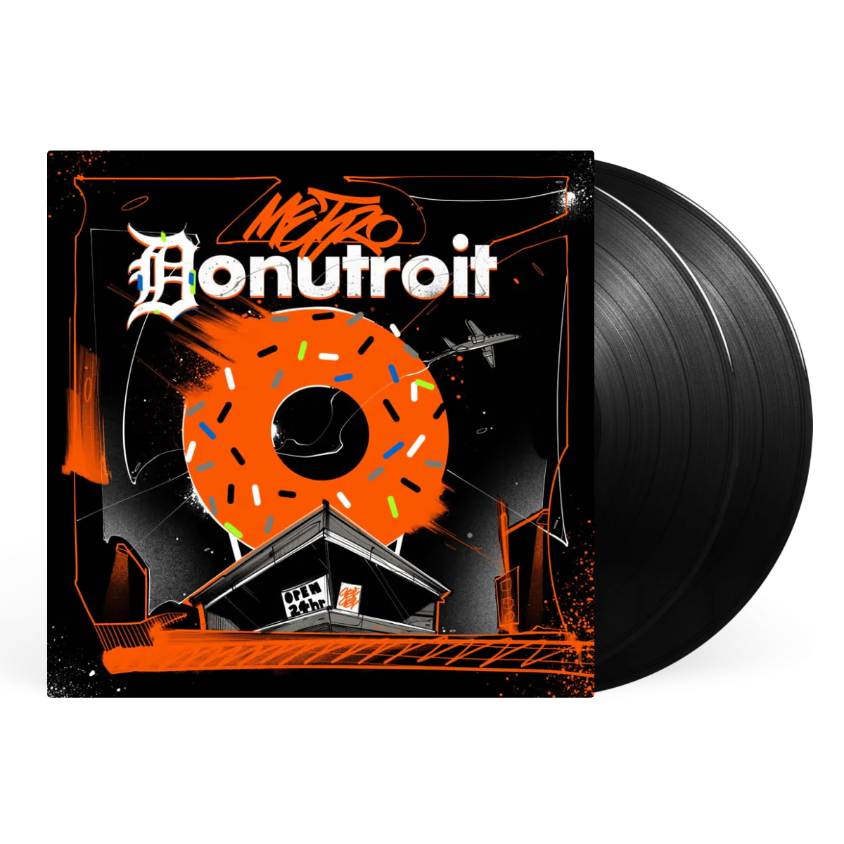 Donutroit - Image 2