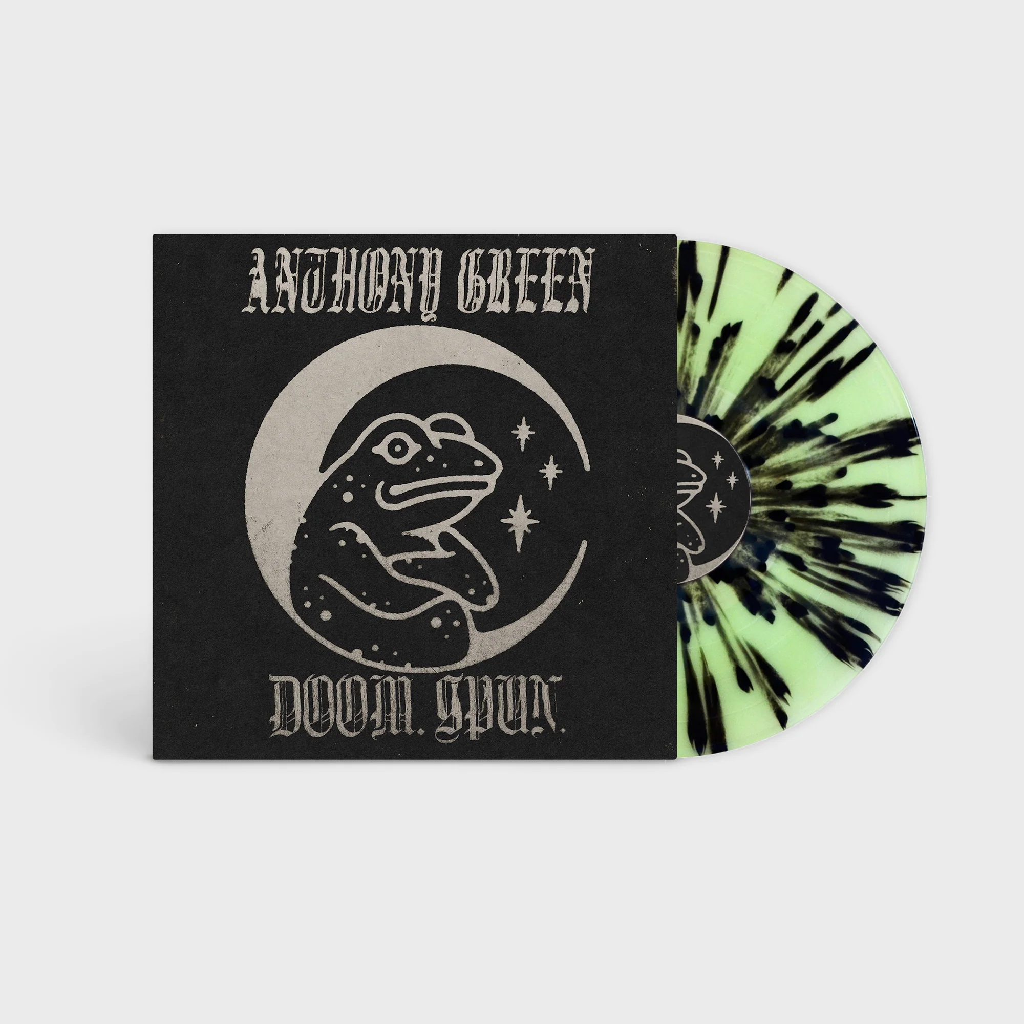 Doom. Spun. - Image 2