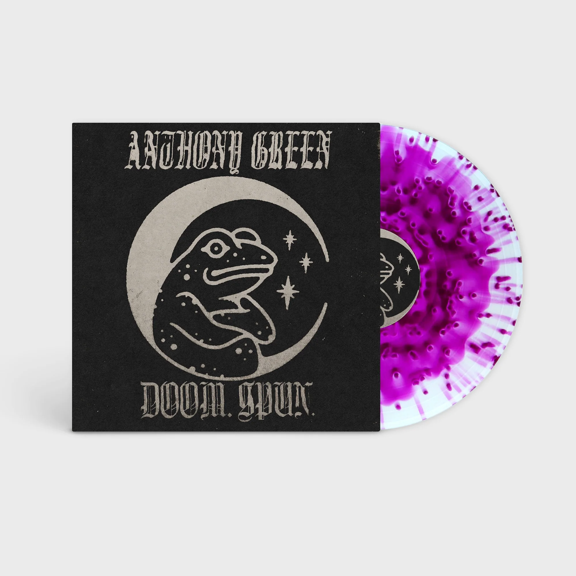 Doom. Spun. - Image 3