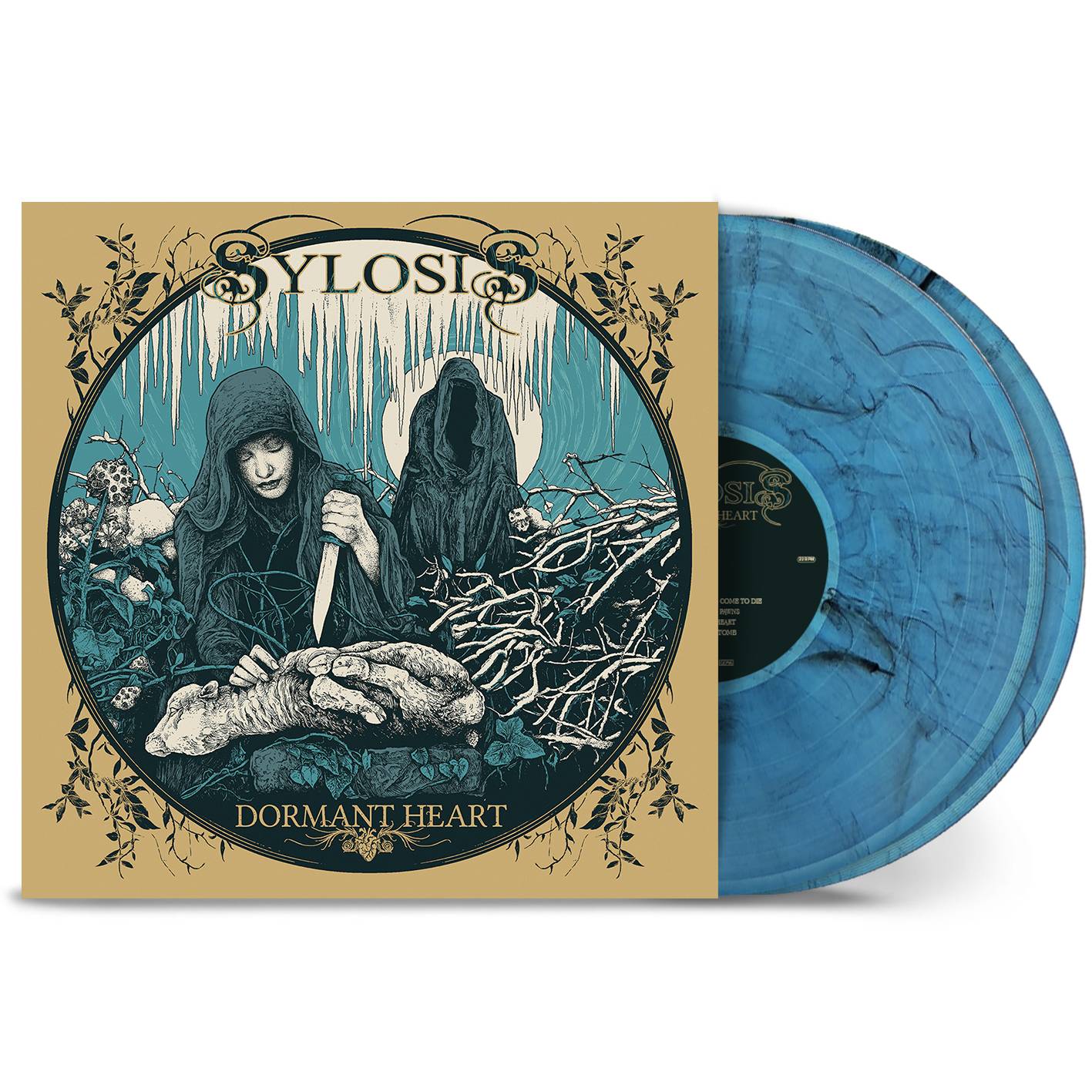 Dormant Heart (10th Anniversary) - Image 2