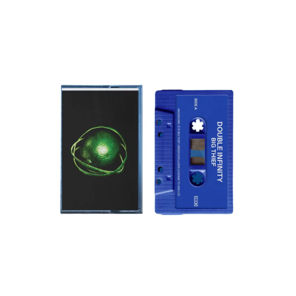 Double Infinity - Image 2
