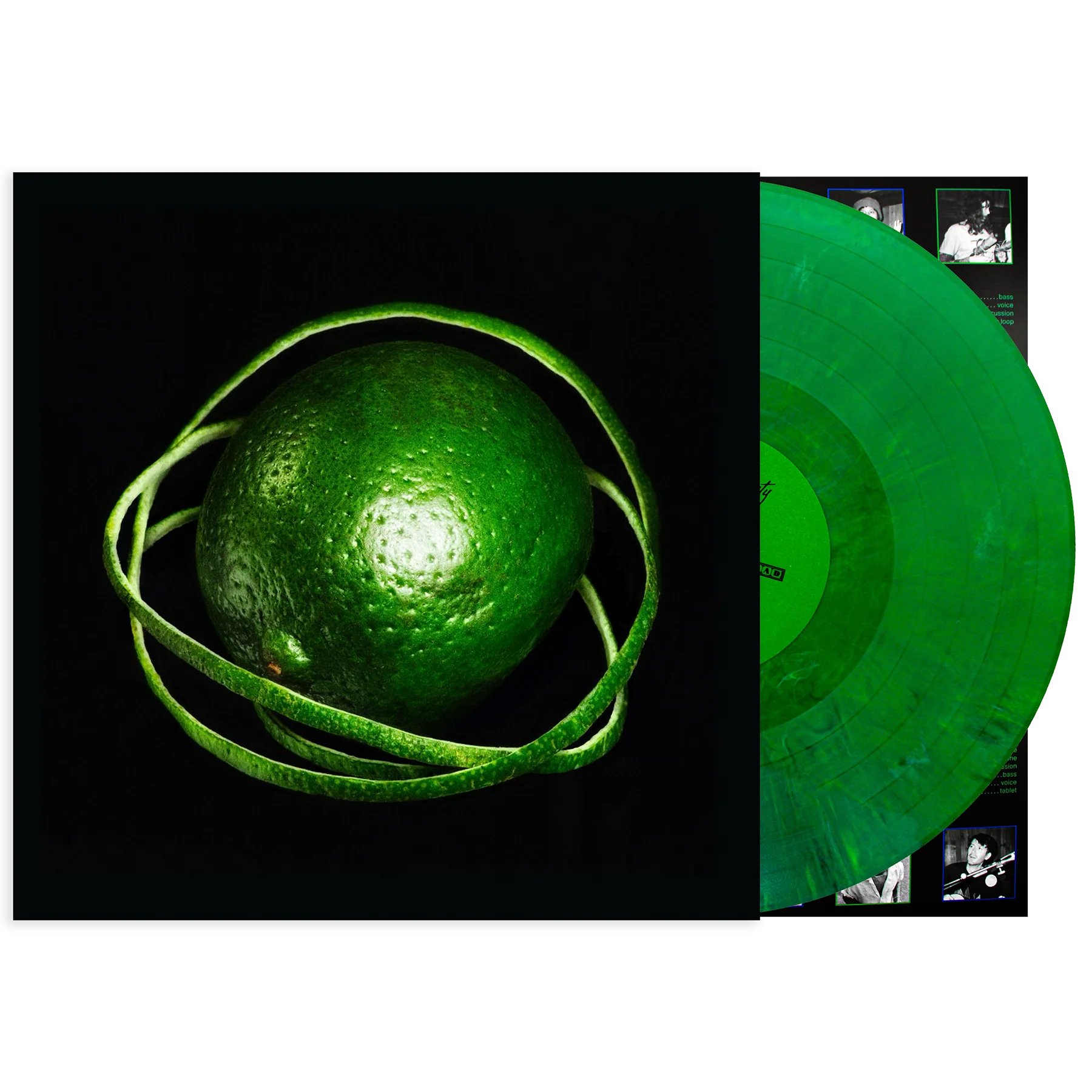 Double Infinity - Image 5