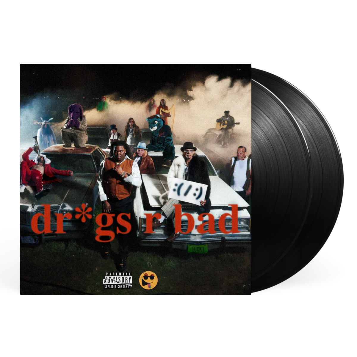 Dr*gs R Bad - Image 3
