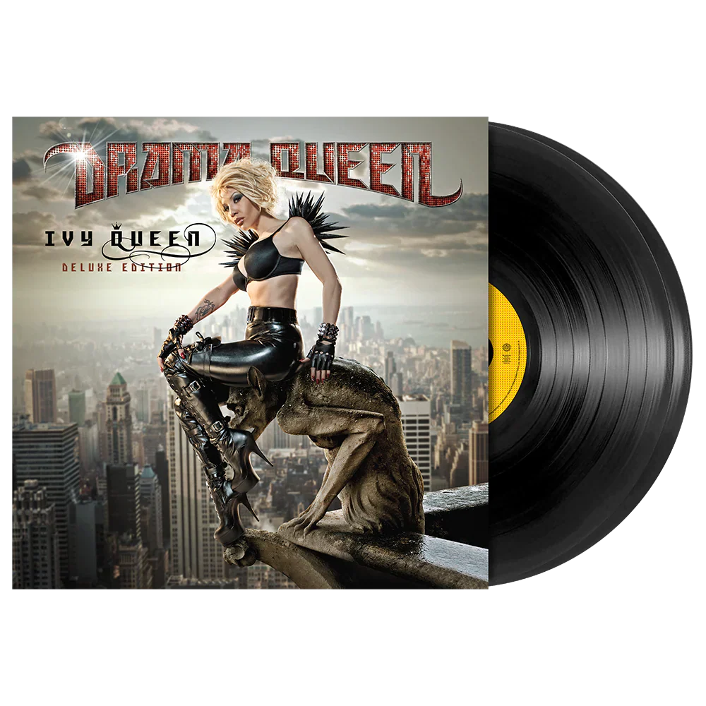 Drama Queen (Deluxe Edition) - Image 2