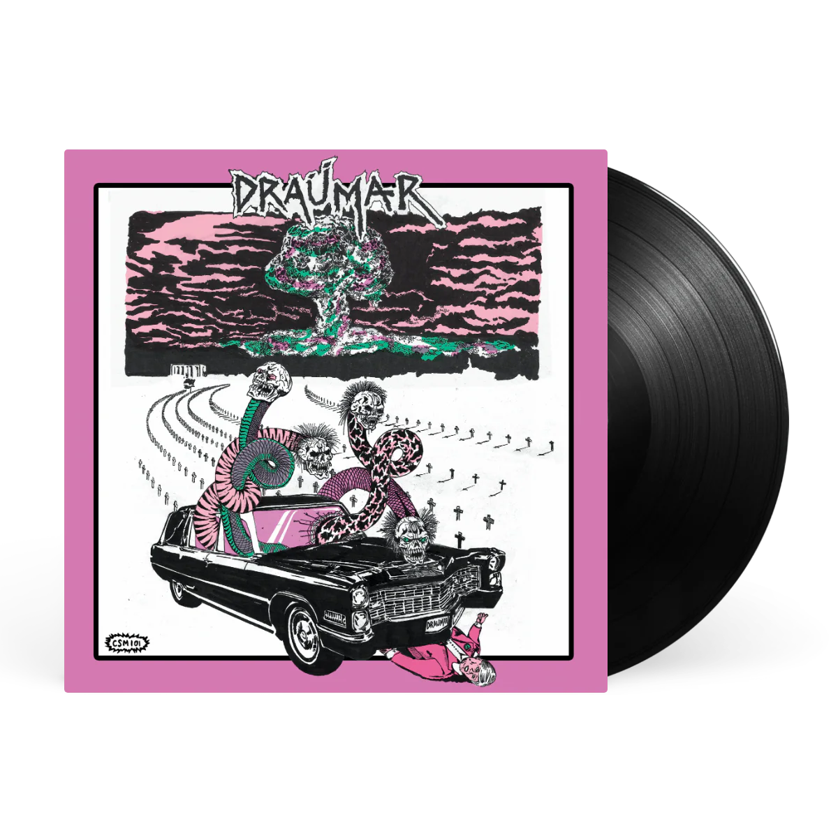 Draumar - Image 2