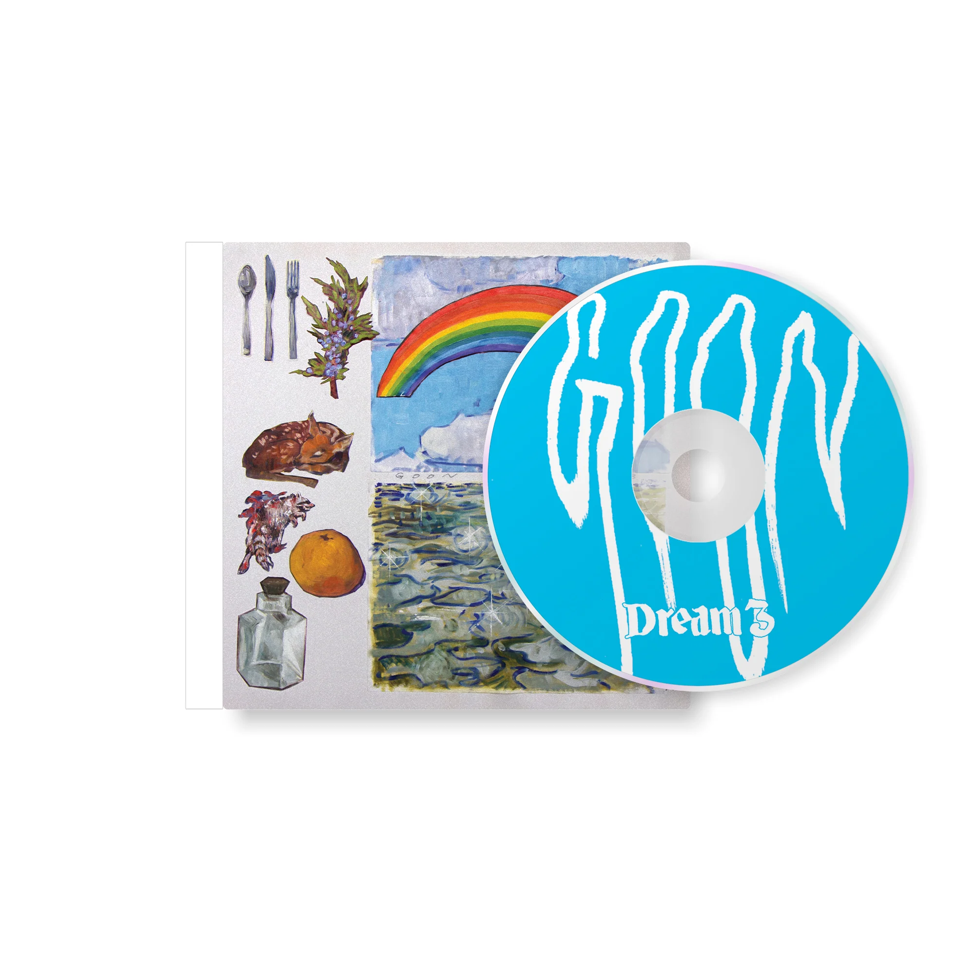 Dream 3 - Image 2