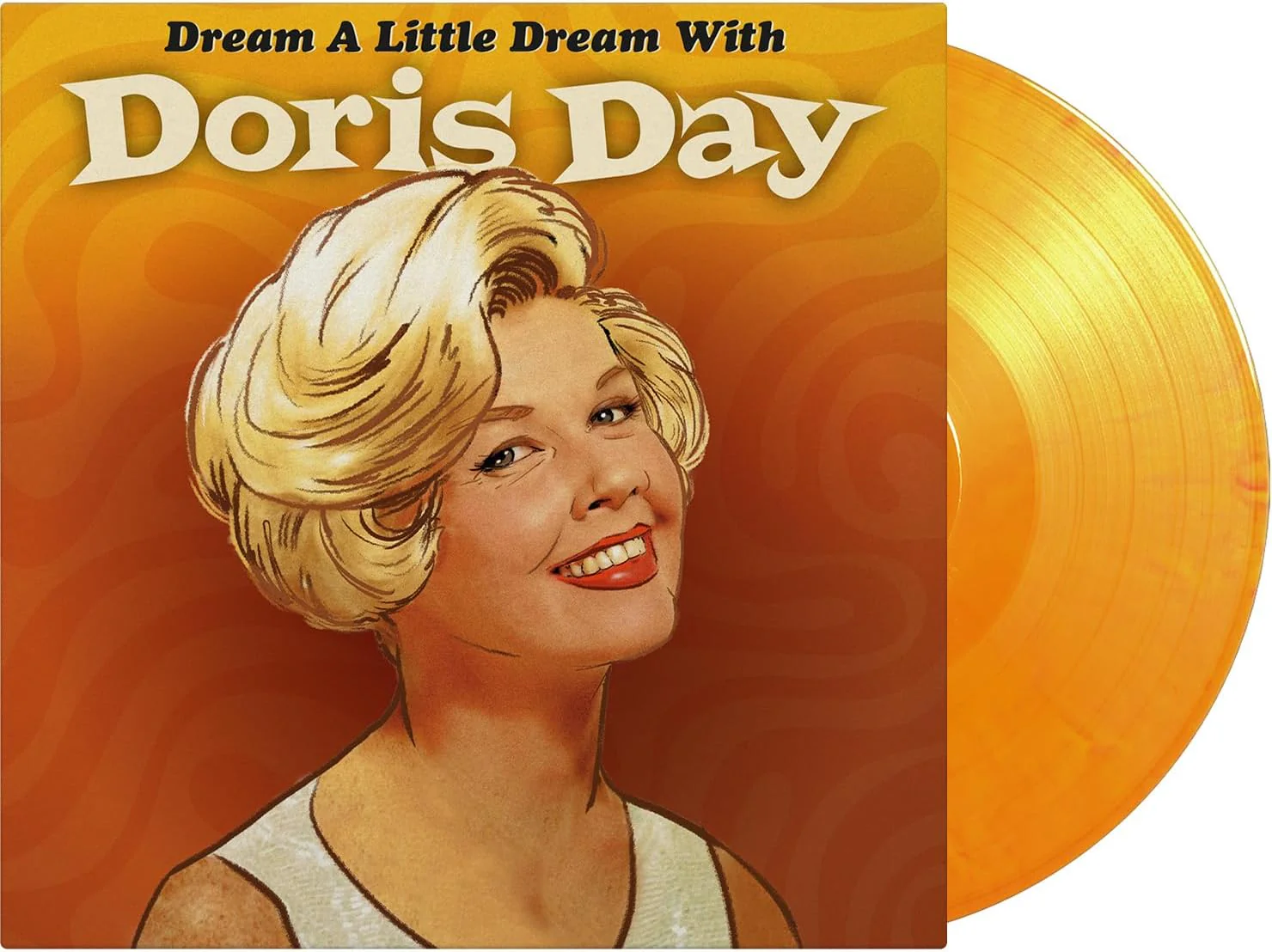 Dream A Little Dream with Doris Day - Image 2