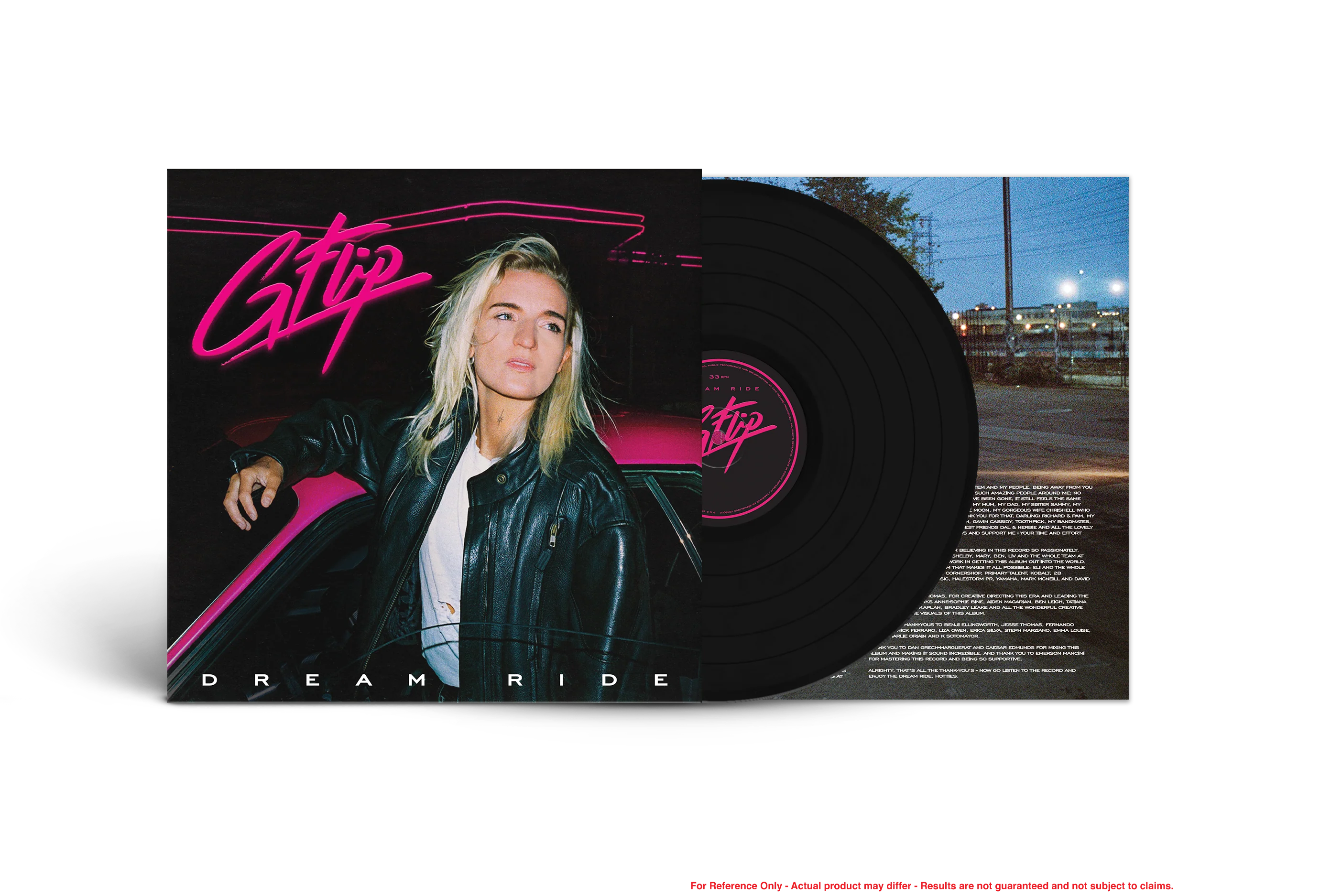 Dream Ride - Image 2