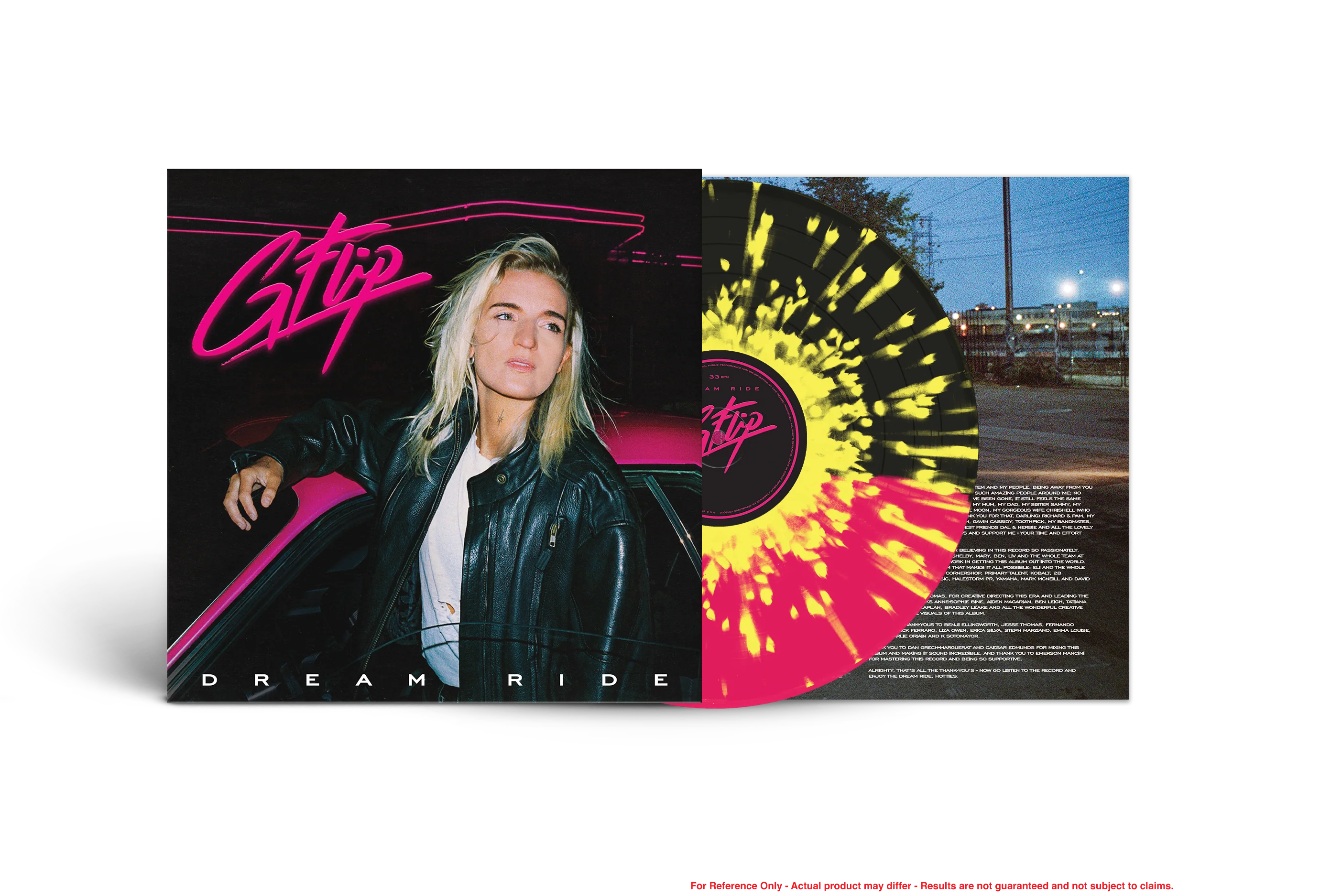 Dream Ride - Image 3