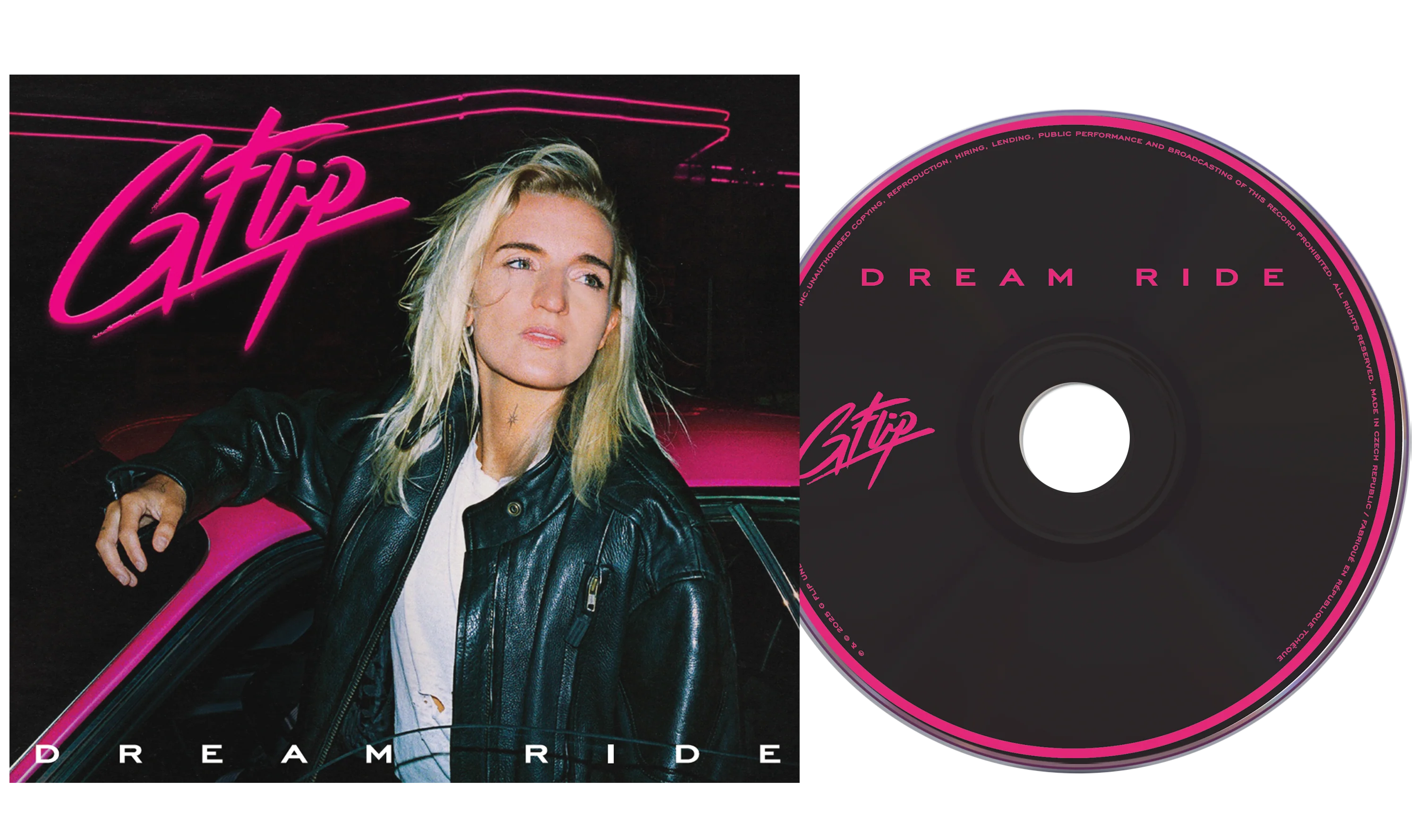Dream Ride - Image 4