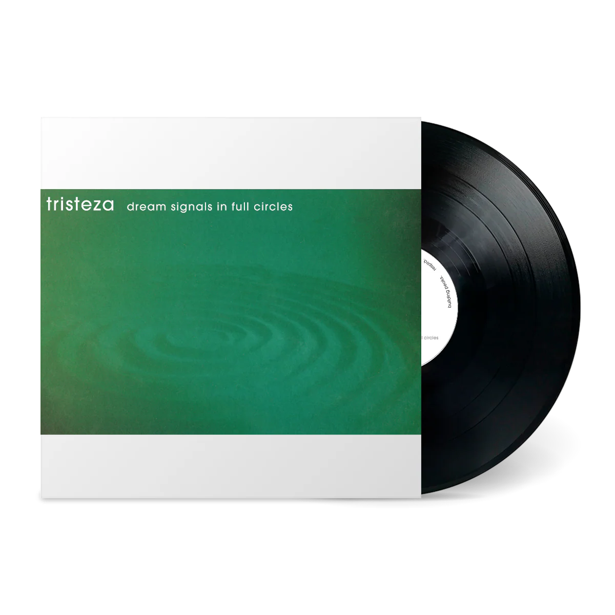 Dream Signals In Full Circles (25th Anniversary Edition) - Image 2