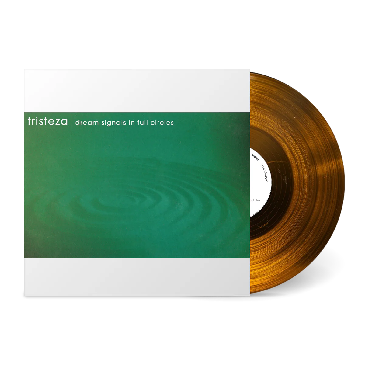 Dream Signals In Full Circles (25th Anniversary Edition) - Image 3