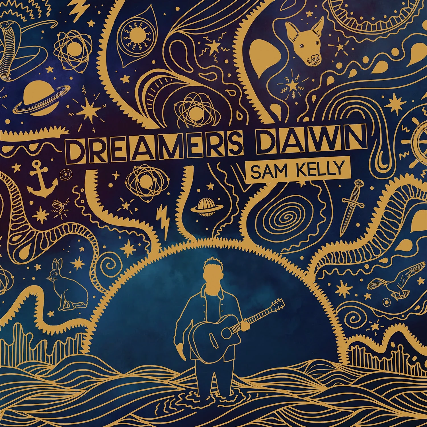 Dreamers Dawn - Image 6