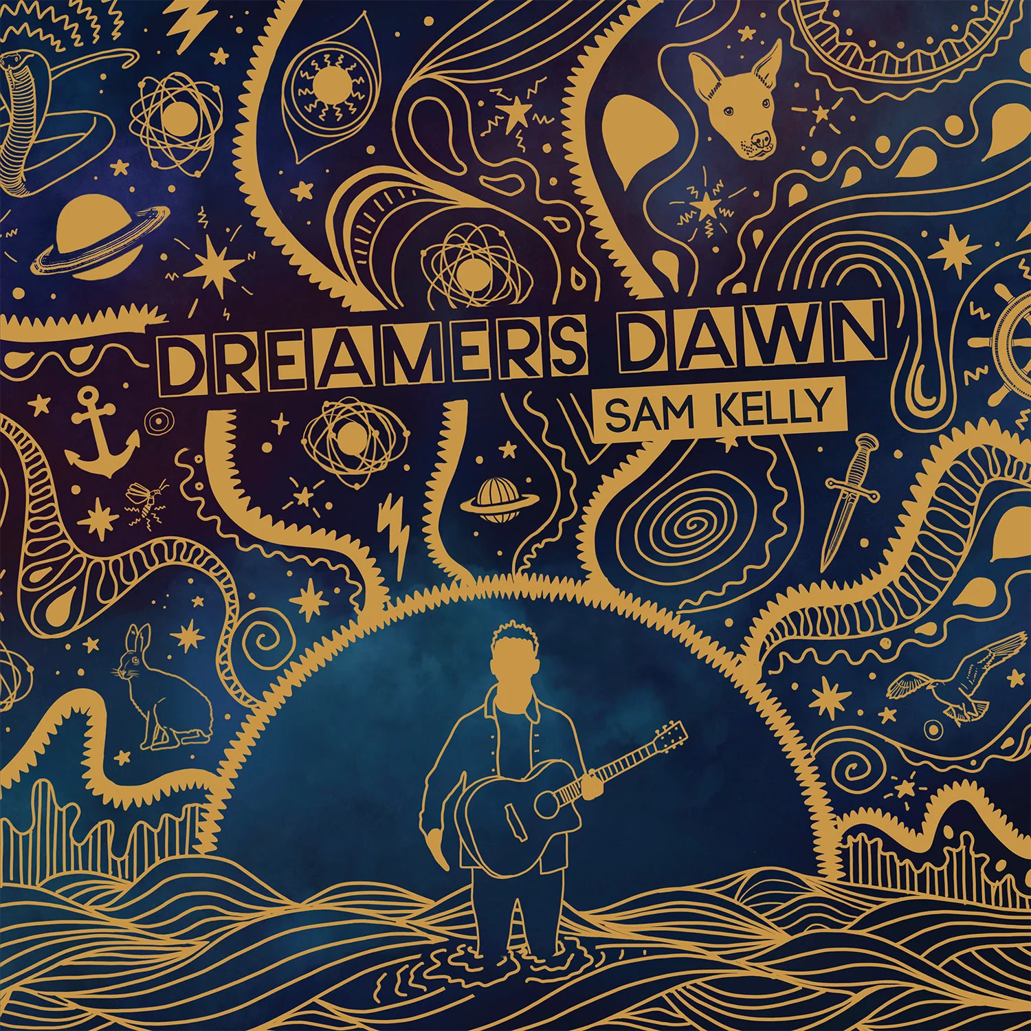 Dreamers Dawn - Image 8