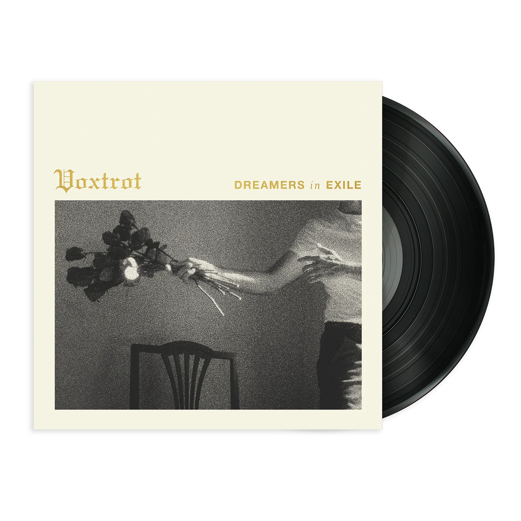 Dreamers in Exile - Image 2