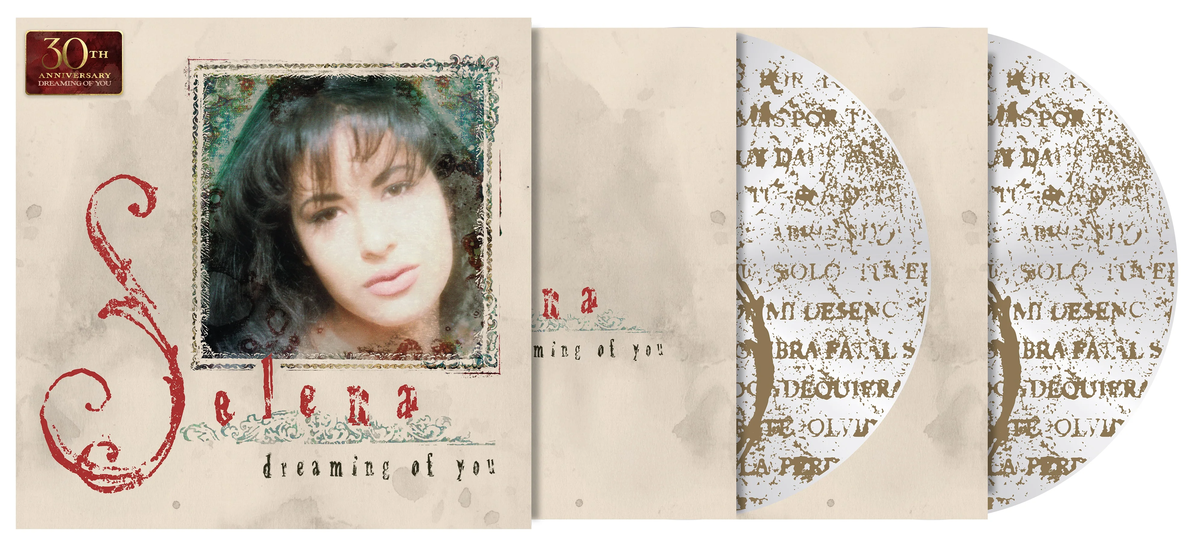 Dreaming Of You (30th Anniversary) - Image 2