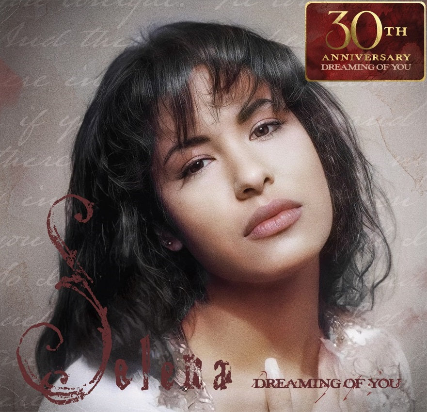Dreaming Of You (30th Anniversary) - Image 3
