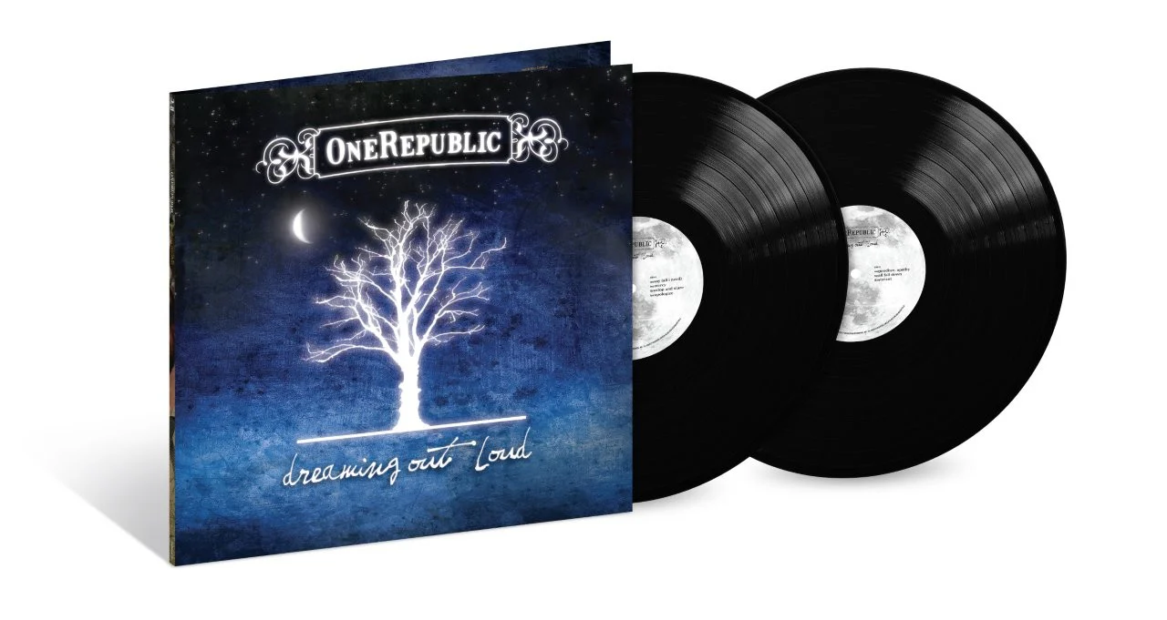 Dreaming Out Loud - Image 2