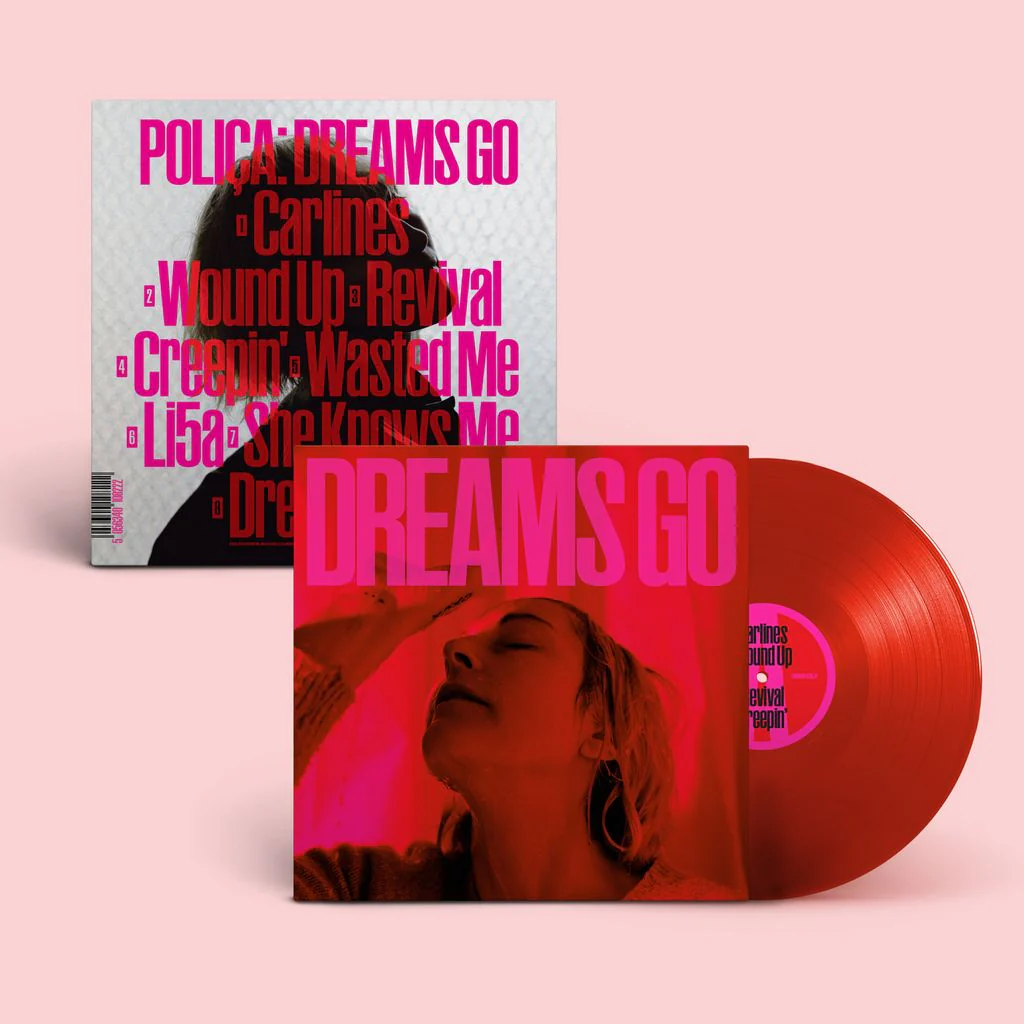Dreams Go - Image 2