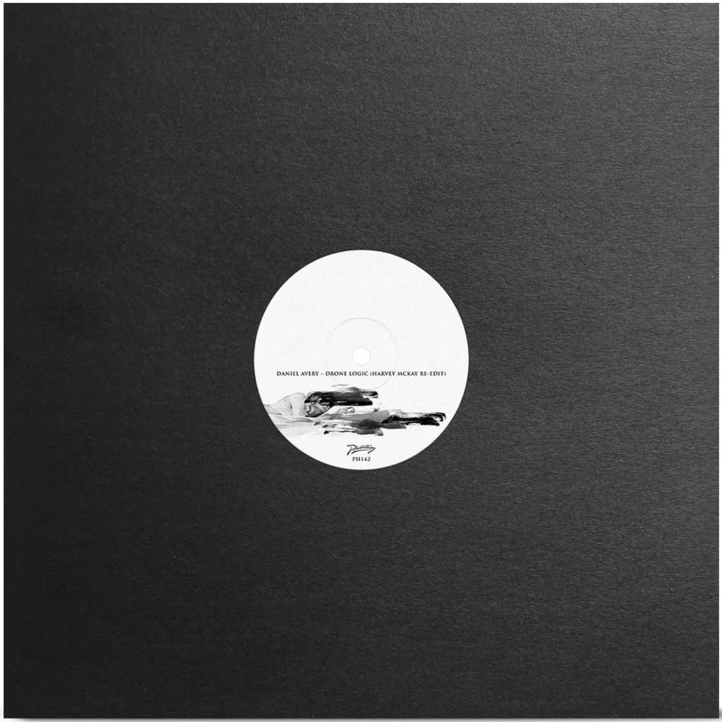 Drone Logic (Harvey McKay Re-Edit)