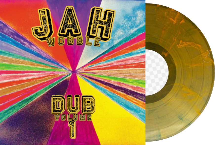 Dub Volume 1 - Image 2
