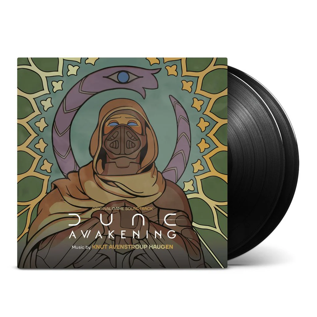 Dune: Awakening (Original Soundtrack) - Image 2