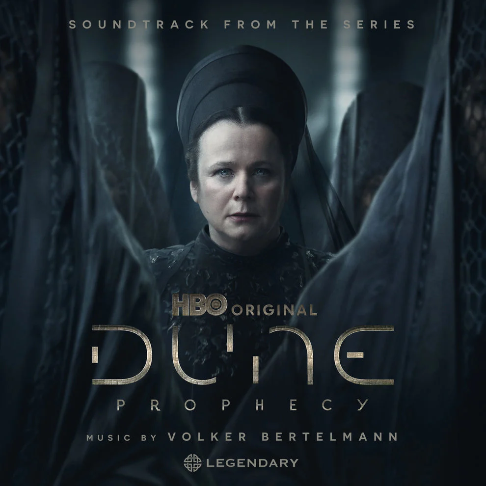 Dune: Prophecy - Soundtrack From the Series - Image 5