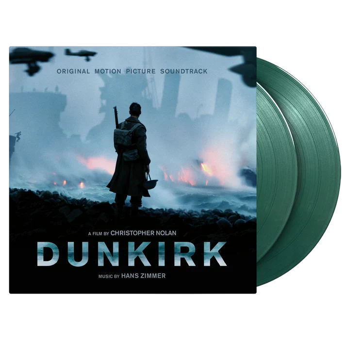 Dunkirk (OST) - Image 2