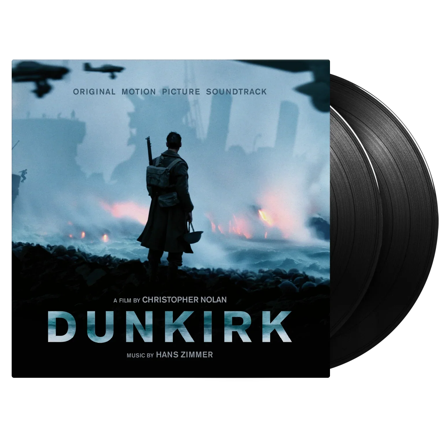 Dunkirk (OST) - Image 3