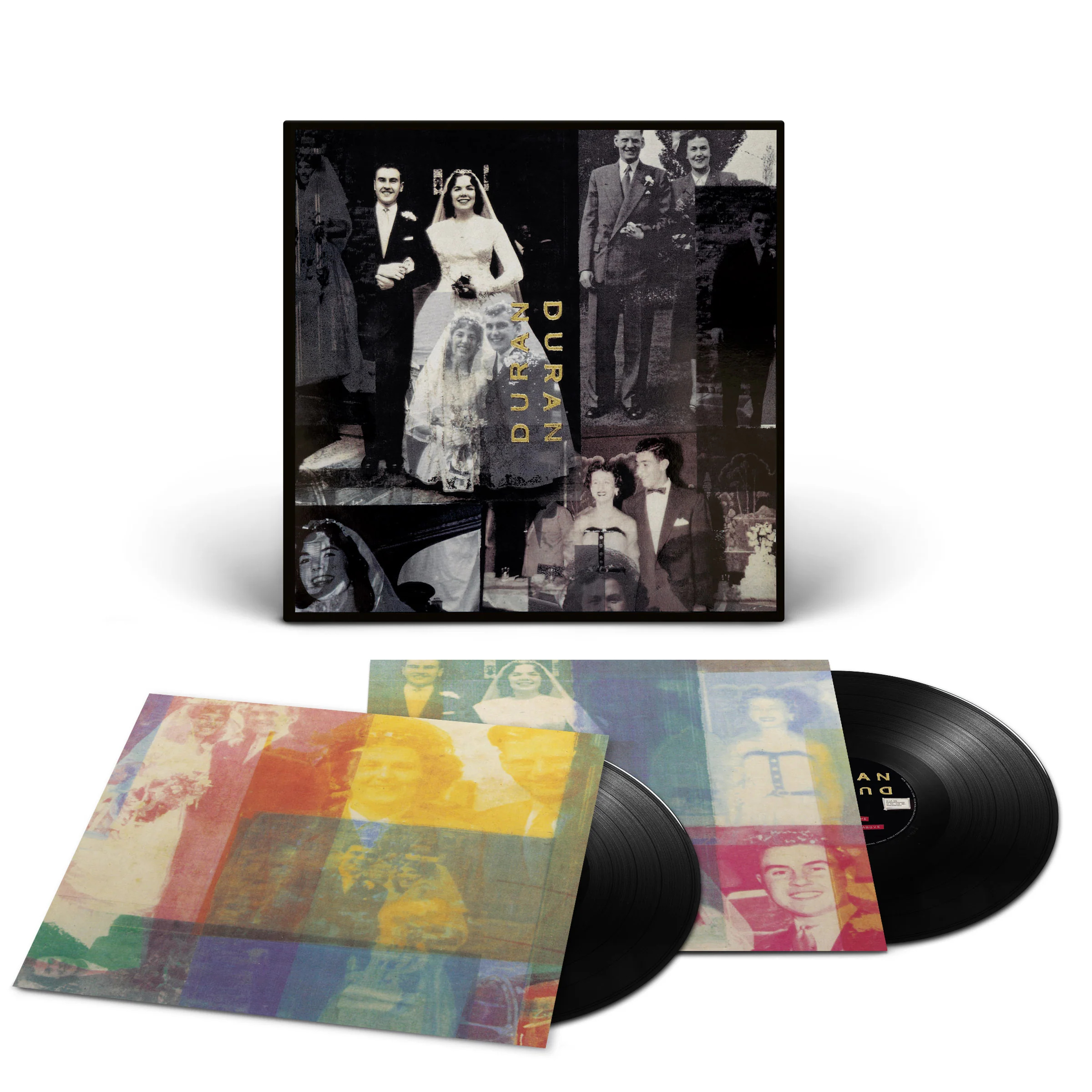 Duran Duran (1993) - Image 2