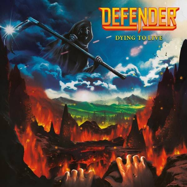 Dying To Live - Image 2